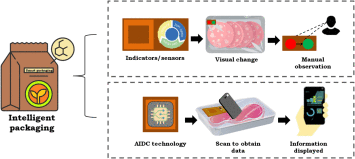 Illustrative example of packaging technology from Google Search