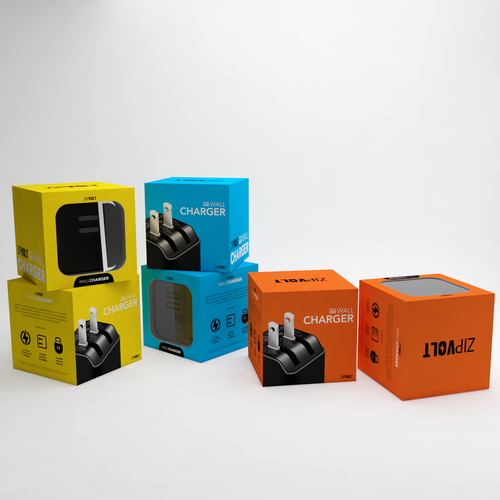 Illustrative example of packaging technology from Google Search