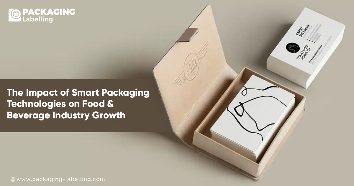 Illustrative example of packaging technology from Google Search