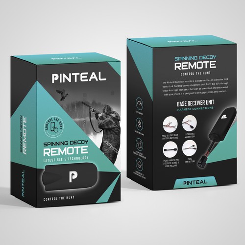 Illustrative example of packaging technology from Google Search