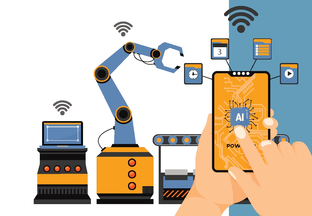 Illustrative example of packaging technology from Google Search