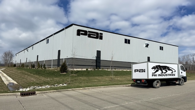 PAI Industries, Inc.