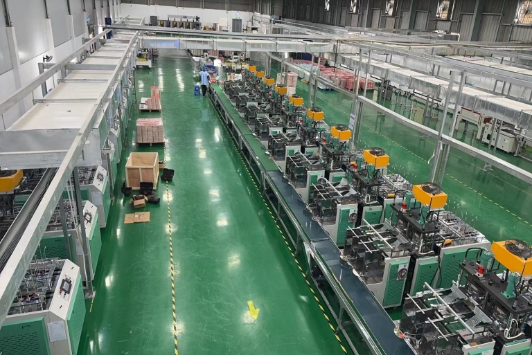 Party Goods Wholesale industry insight