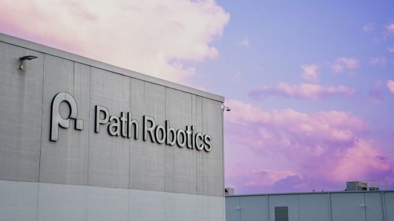 Path Robotics