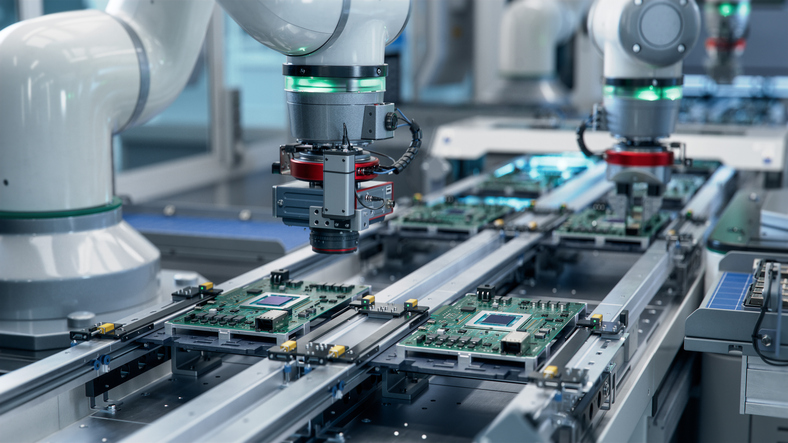 Pcb  Usa industry insight