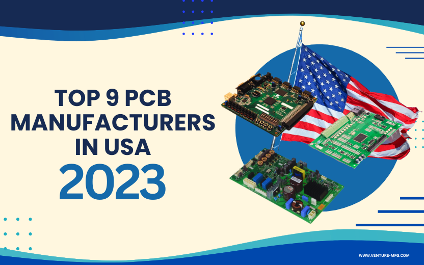 Pcb  Usa industry insight