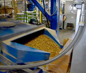 Pellets For Pellet Stove In Bulk industry insight