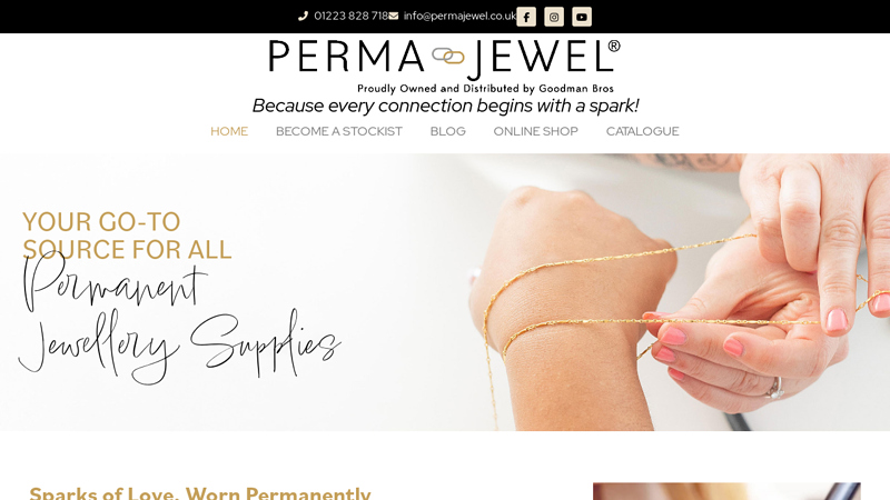 Perma Jewel
