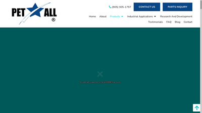 Pet Blow Molding Machine Manufacturers in Toronto