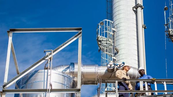 Petroleum Companies In Louisiana industry insight