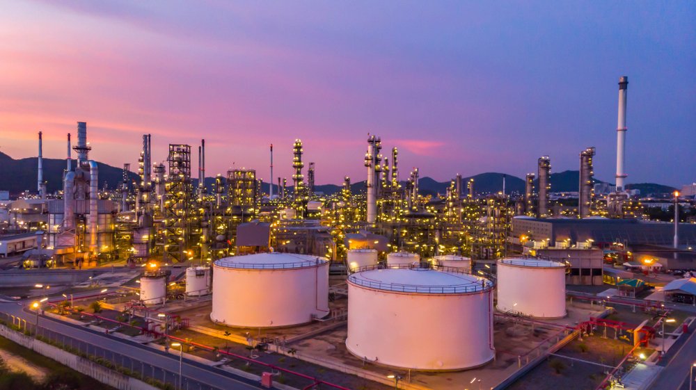 Petroleum Companies In Louisiana industry insight