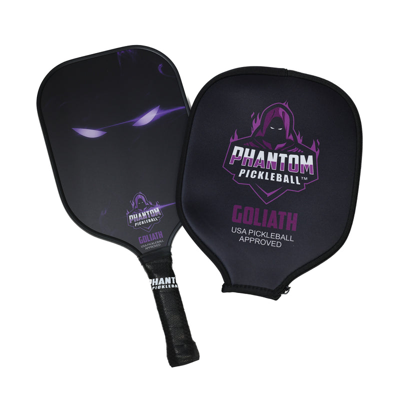 Phantom Pickleball