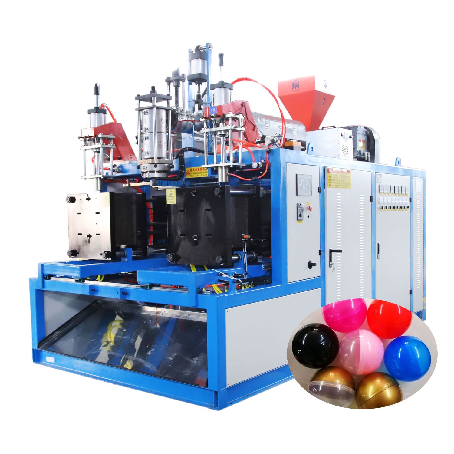 Plastic Balls Wholesale industry insight