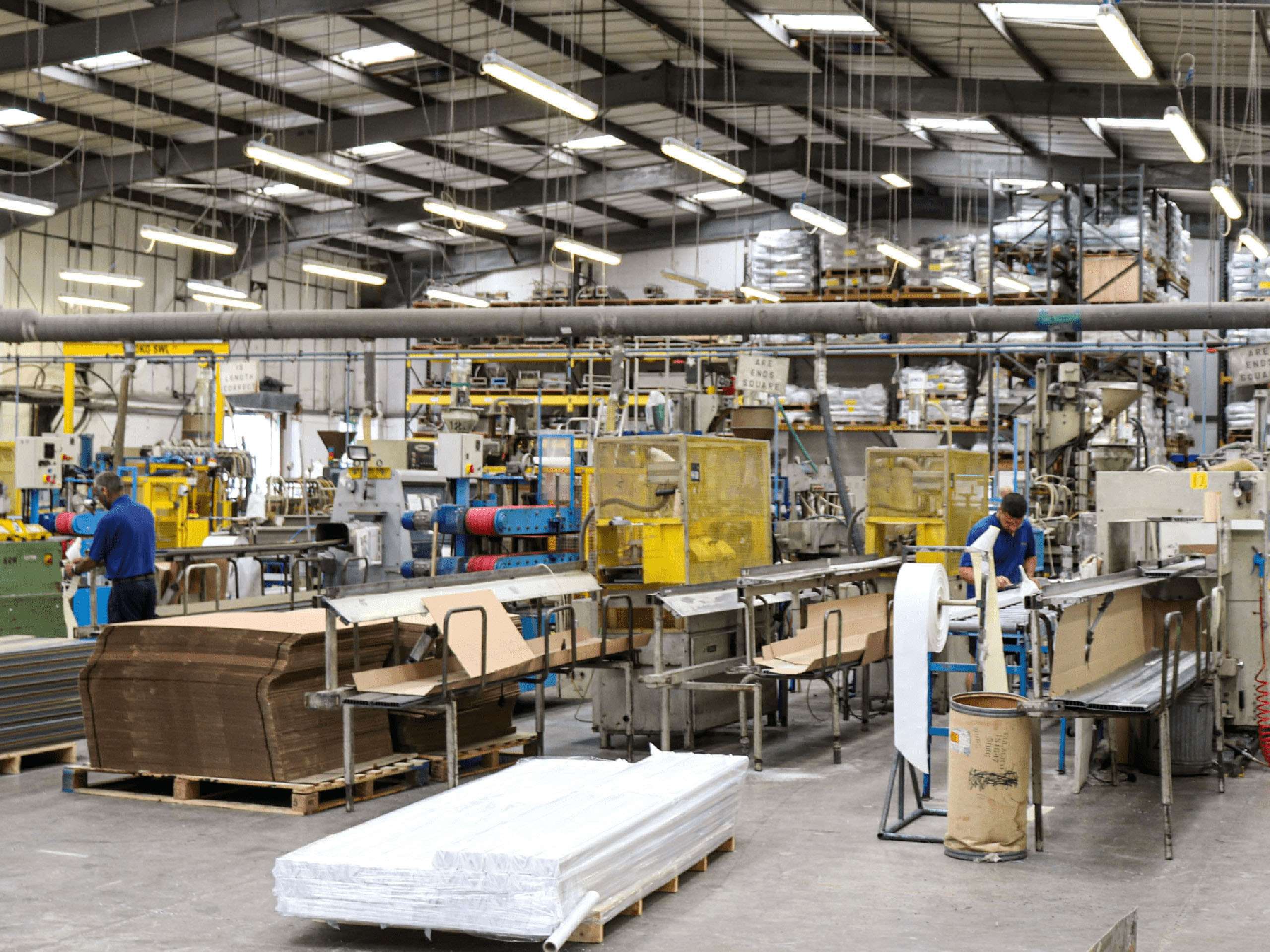 Plastic Extrusions industry insight