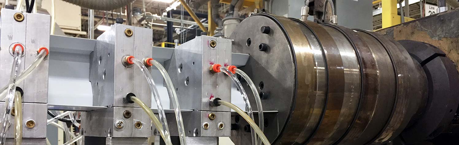 Plastic Extrusions industry insight