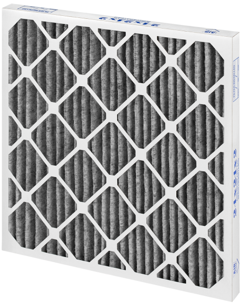 Pleated Filters