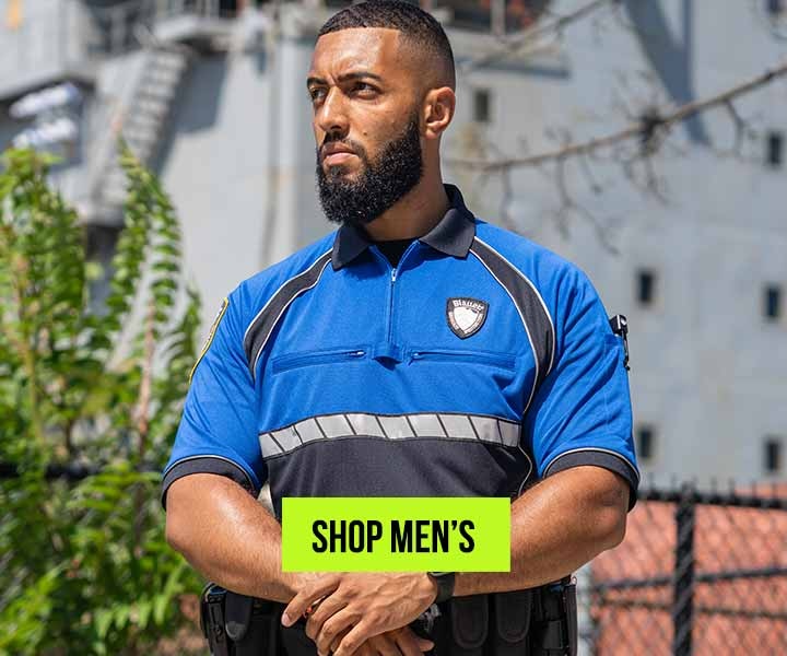 Police Uniform industry insight