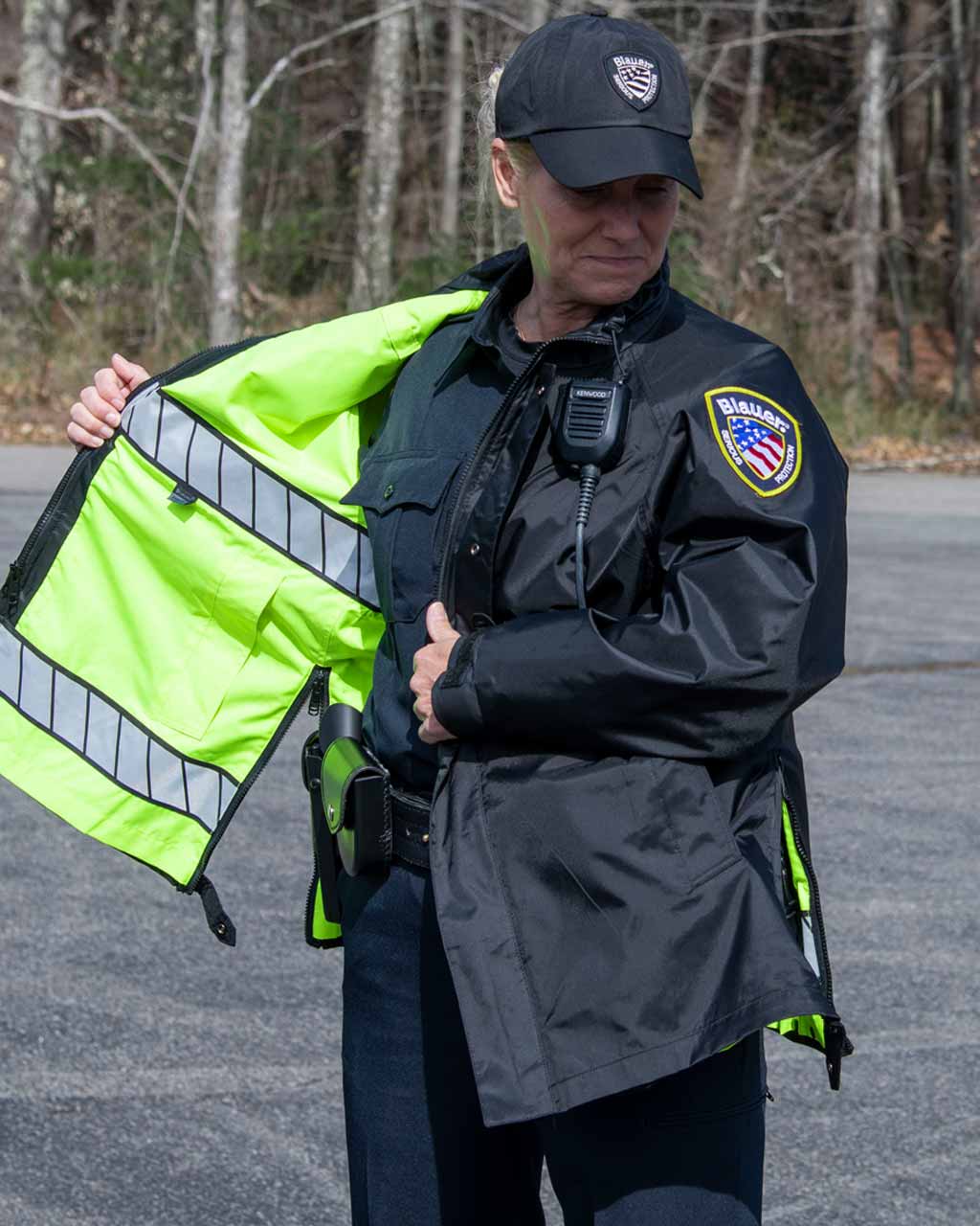 Police Uniform industry insight