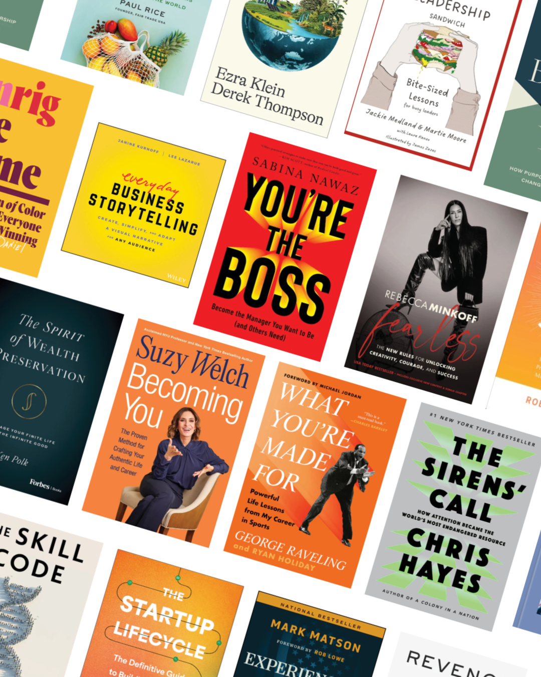 Porchlight Book Company