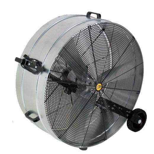 Portable Circulation Fans