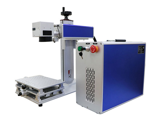 Portable Laser Marker industry insight