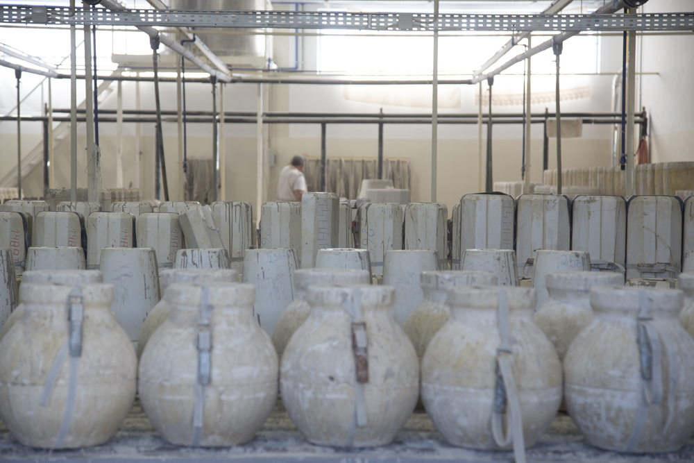 Pottery Companies industry insight