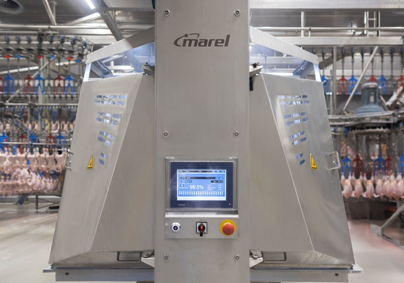 Poultry processing solutions for all processes and capacities