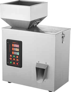 Illustrative example of powder filling machine from Google Search