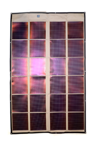 PowerFilm Solar