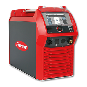 Powerful Fronius Welding Machine Solutions