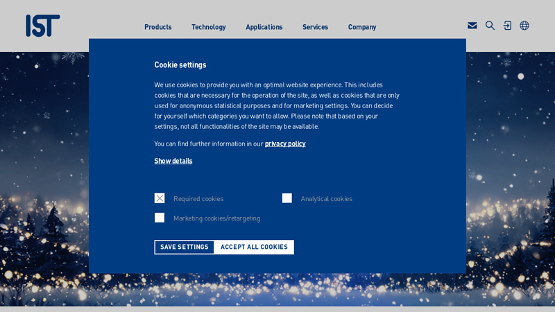 powerful UV curing solutions of highest quality