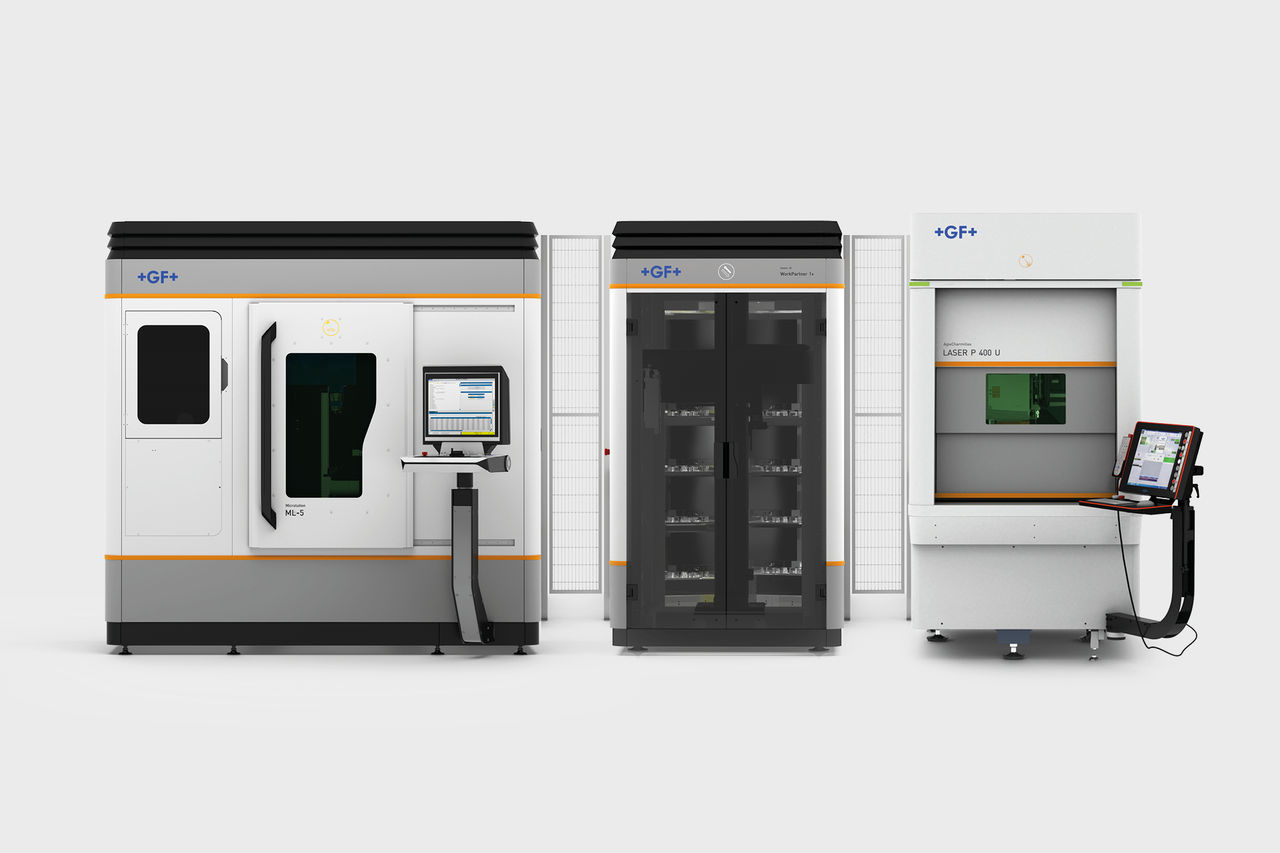 Precision Micro Machining Solutions