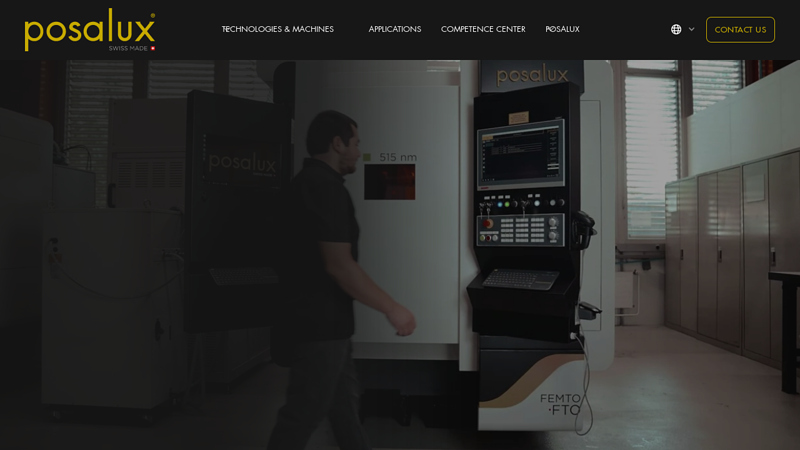 Precision Micro Machining Solutions