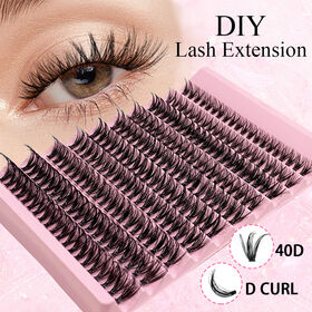 Professional eyelash and brow materials in wholesale from the ...