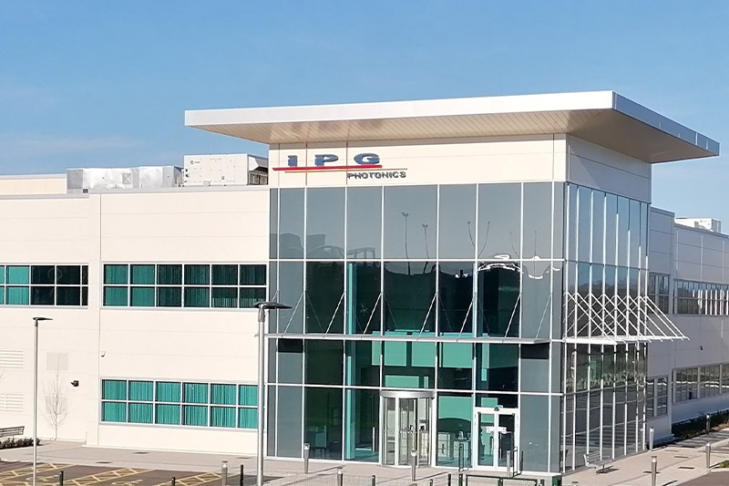 Professional Laser Cutting Machine Welding Machine Manufacturer