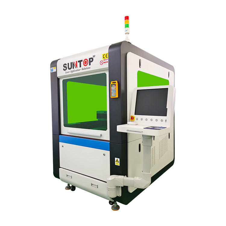 Professional Laser Cutting Machine Welding Machine Manufacturer