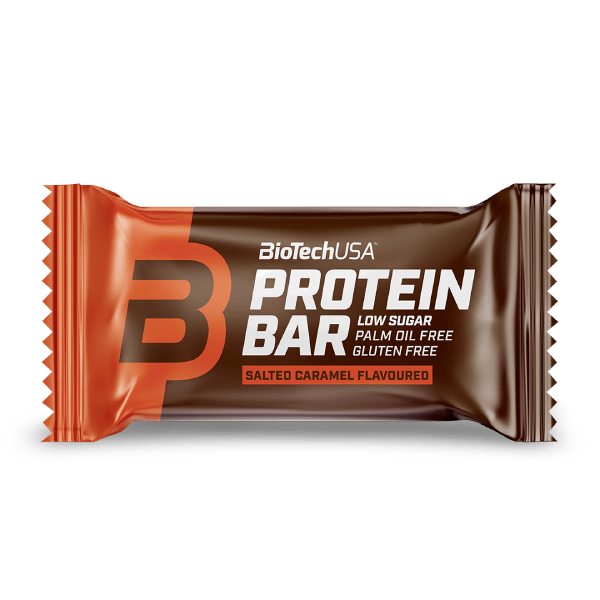 Protein Bars