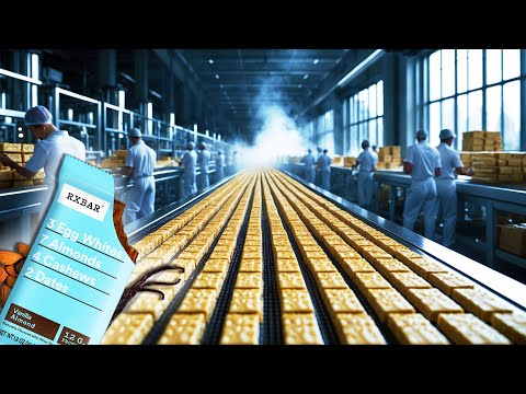 Protein Bars In Bulk industry insight