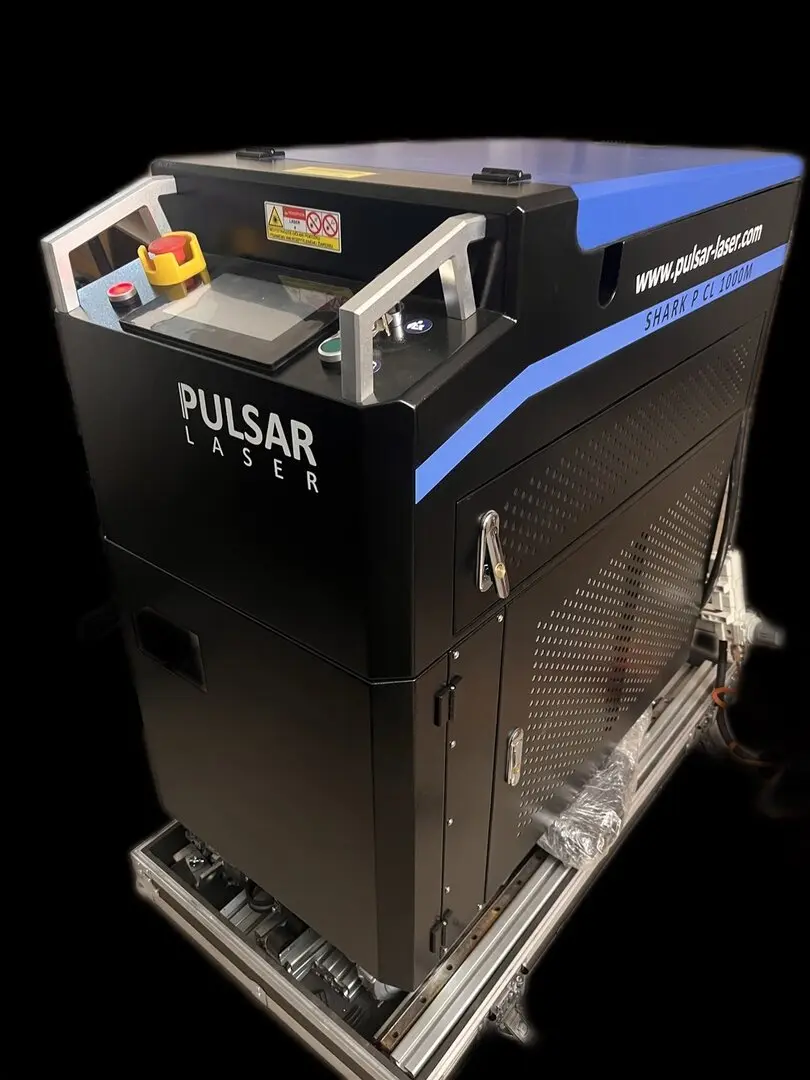 PULSAR Laser