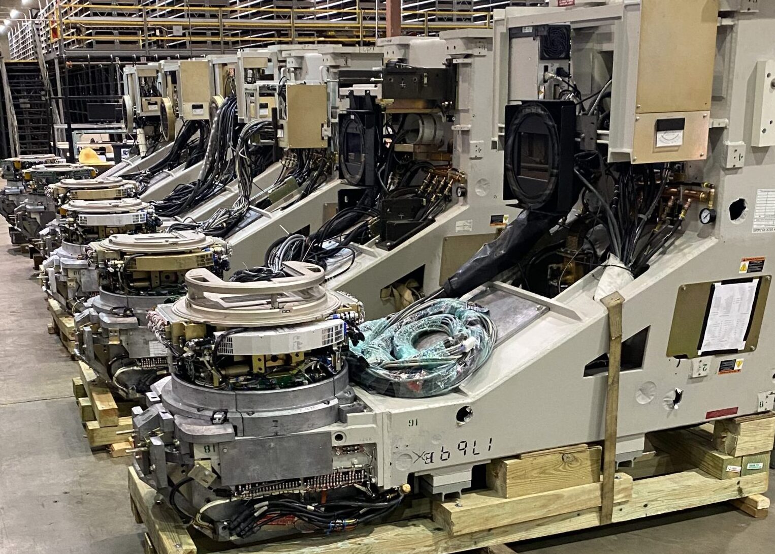 Pulse Industries industry insight