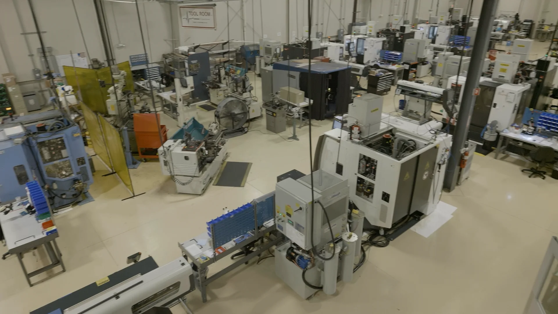 Pulse Industries industry insight