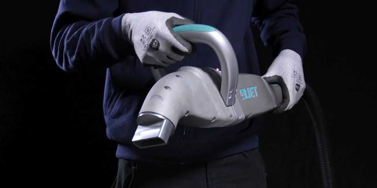 Pulse Industries Laser Stripper industry insight