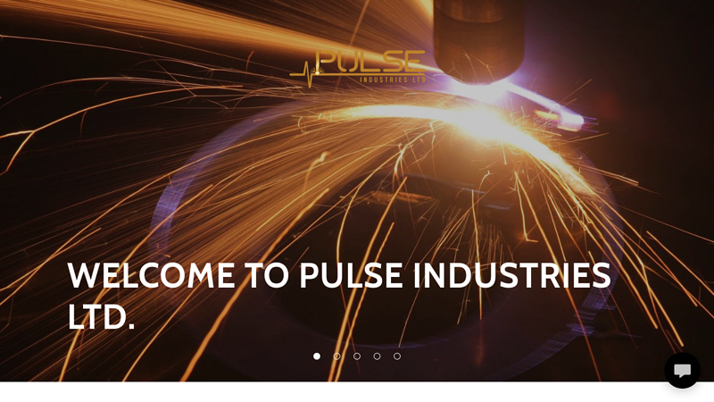 Pulse Industries Ltd.