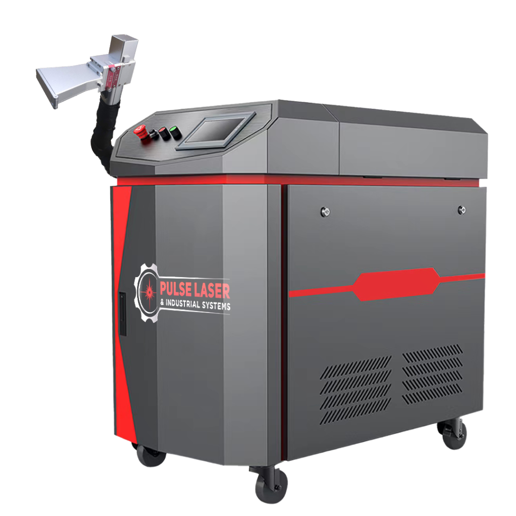 Pulse Laser & Industrial Systems