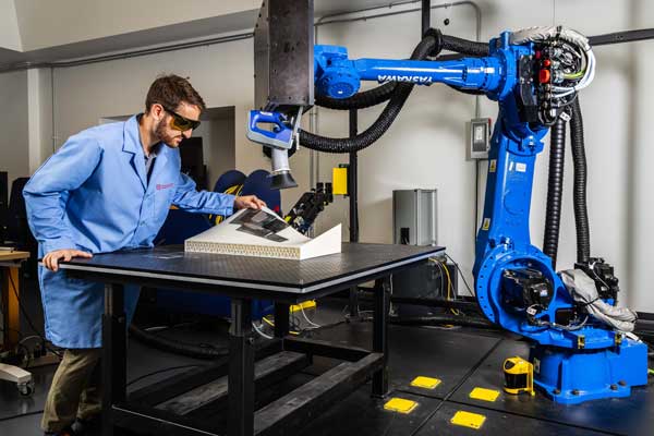 Pulse Lazer industry insight