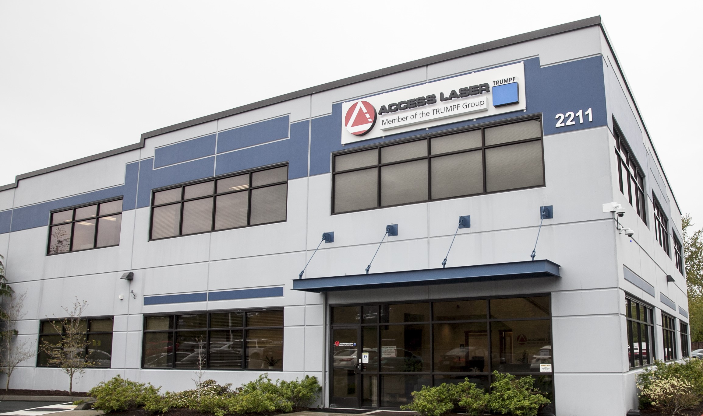 Pulse Wave Laser Machines