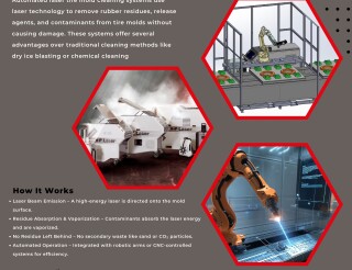 Pulsed Laser Cleaner industry insight