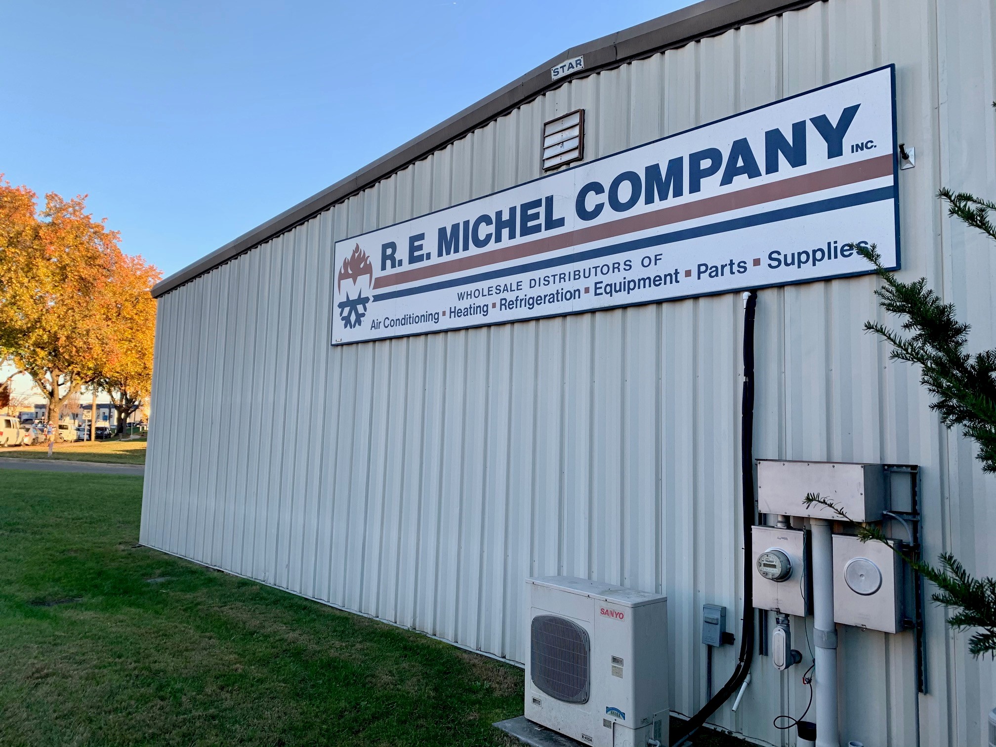 R.E. Michel Company