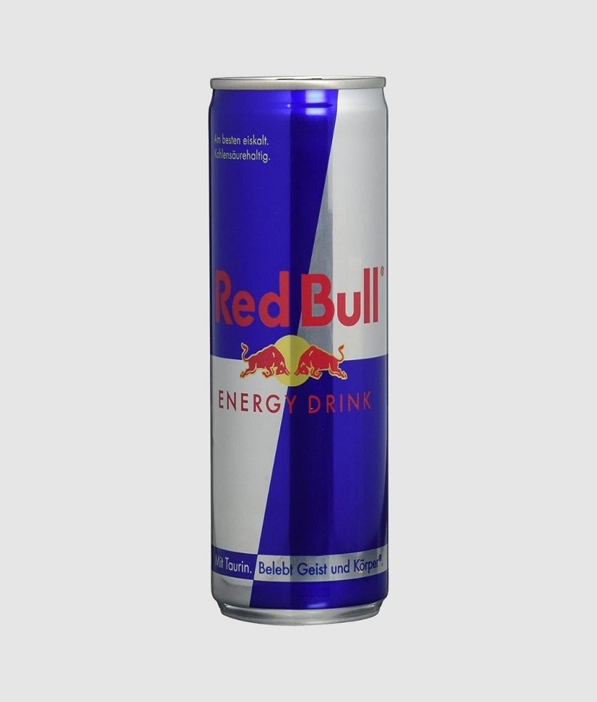 Red Bull Energy Drink