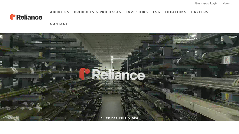 Reliance, Inc.